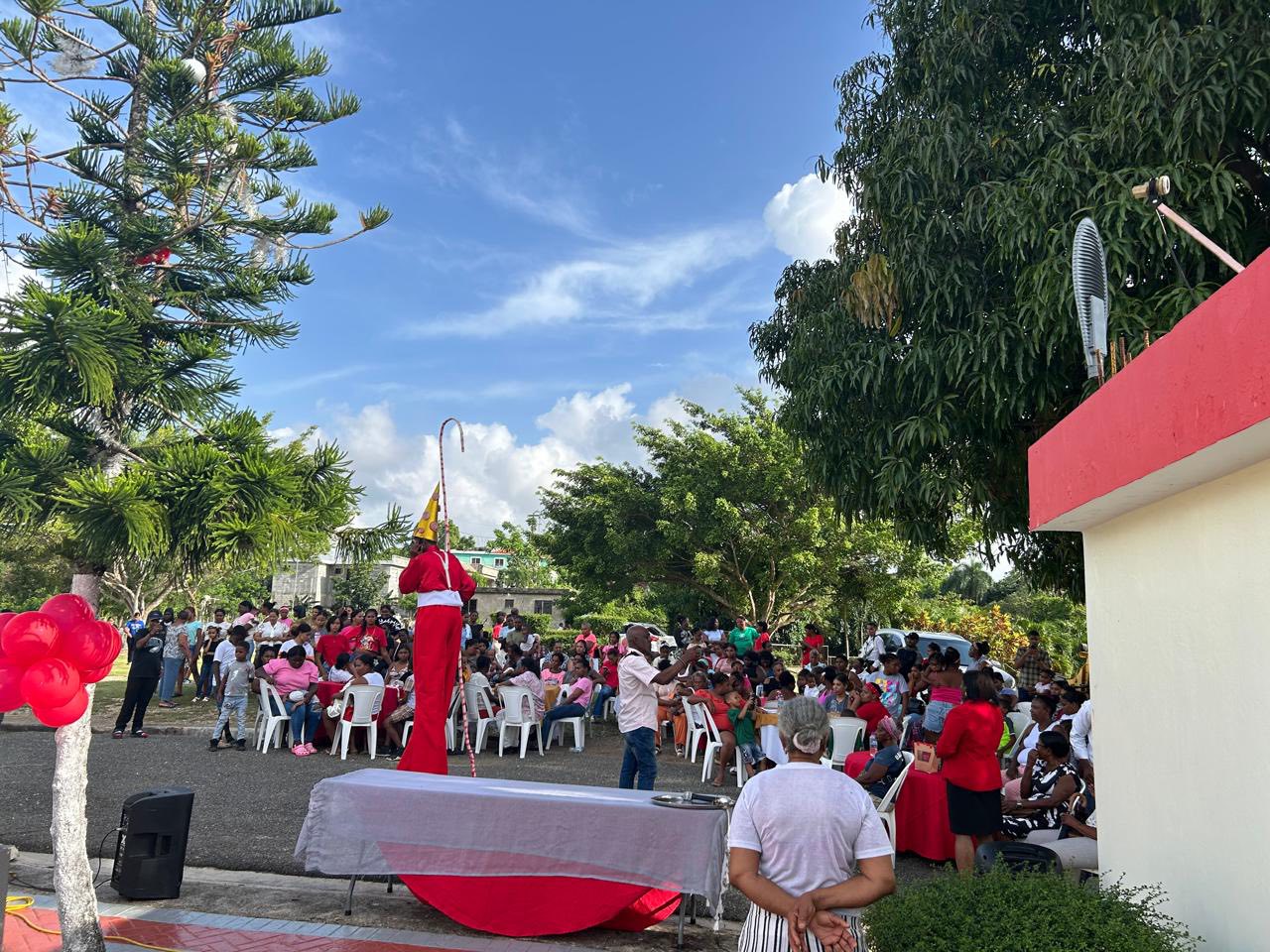 ACTIVIDAD DEL DIA DE LAS MADRES